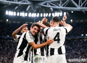 三亿体育体育登录-尤文图斯对抗马德里竞技，双雄对决