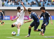 三亿体育体育入口-伊朗球队实力惊人挺进淘汰赛