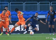 三亿体育体育app下载地址-鲁能客场不敌富力，遭遇阶段性失利