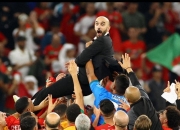 三亿体育体育在线登录-捷克突破重围，凭实力晋级欧锦赛季军战