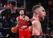 三亿体育体育登录入口-公牛险胜尼克斯，拉文关键时刻出手稳定的简单介绍