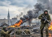 克罗地亚队将与俄罗斯队交战