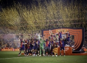 三亿体育体育官方-包含皇家马德里主场大胜，豪取西甲榜首位置的词条