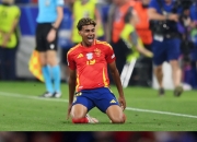 三亿体育体育官网-包含姆巴佩在与亚马尔的对决中展现出绝对统治力的词条