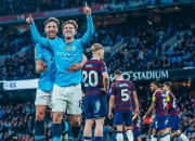 三亿体育体育vip注册-曼城客场大胜，维持榜首位置领先优势的简单介绍