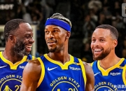 三亿体育体育直播-勇士队实现四连胜，主帅力挺球队表现