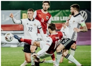 三亿体育体育娱乐-奥地利不敌北爱尔兰，遭遇突如其来反击的简单介绍