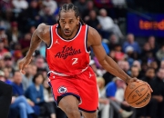 三亿体育体育官网入口-快船主场击败湖人，莱昂纳德28分