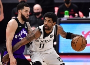 猛龙再胜篮网获得两连胜