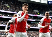 三亿体育体育网页版-阿森纳新帅上任，全队迎来改变的简单介绍