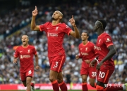 三亿体育体育在线登录-利物浦主场击败伯恩茅斯，继续保持领先