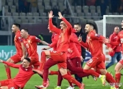 三亿体育体育地址-卢森堡队逆袭成功，晋级下一轮比赛