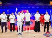 三亿体育体育竞技-包含篮球名宿开设篮球训练营，传承篮球精神的词条