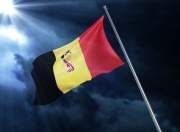 三亿体育体育网页版入口-西班牙遭遇暴力抗议，赛场险胜克罗地亚