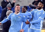 三亿体育体育娱乐-拉齐奥冲刺，目标锁定欧冠资格的简单介绍