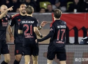 三亿体育体育官网app-摩纳哥被阿拉维斯淘汰，欧冠终结之旅