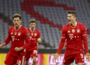 三亿体育体育亚洲官网-拜仁1-0战胜巴黎，成功卫冕欧冠冠军