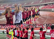 三亿体育体育投注-女足国家队再次挑战顶尖球队，丝毫不怯