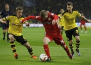 三亿体育体育官方-斯图加特主场艰难取胜，继续保持势头