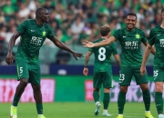 三亿体育体育链接-国安客场告捷，球队整体实力得到验证