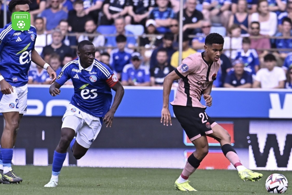 尼斯客场大胜，法甲保级前景一片光明的简单介绍