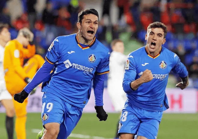 比利亚雷亚尔主场平局,难忘冷门的简单介绍 比利亚雷亚尔主场平局,难忘冷门的简单介绍