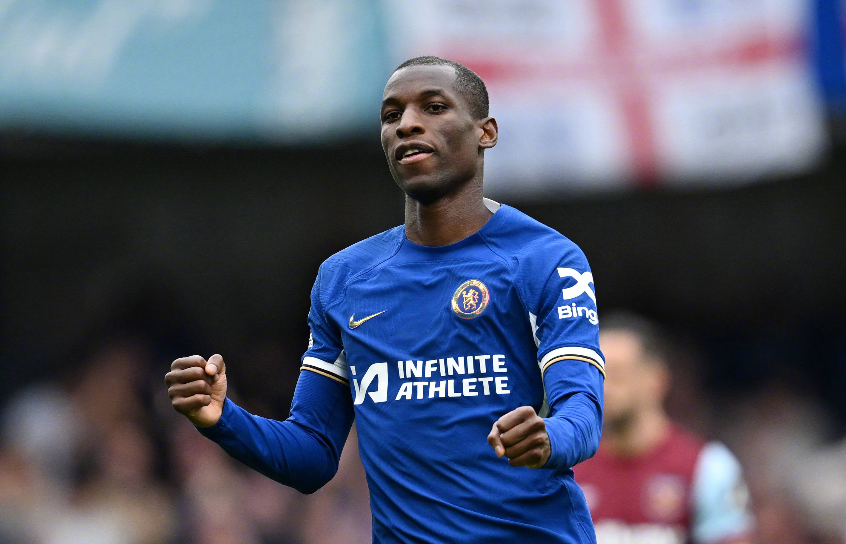 切尔西主场告捷，破除主场不胜魔咒