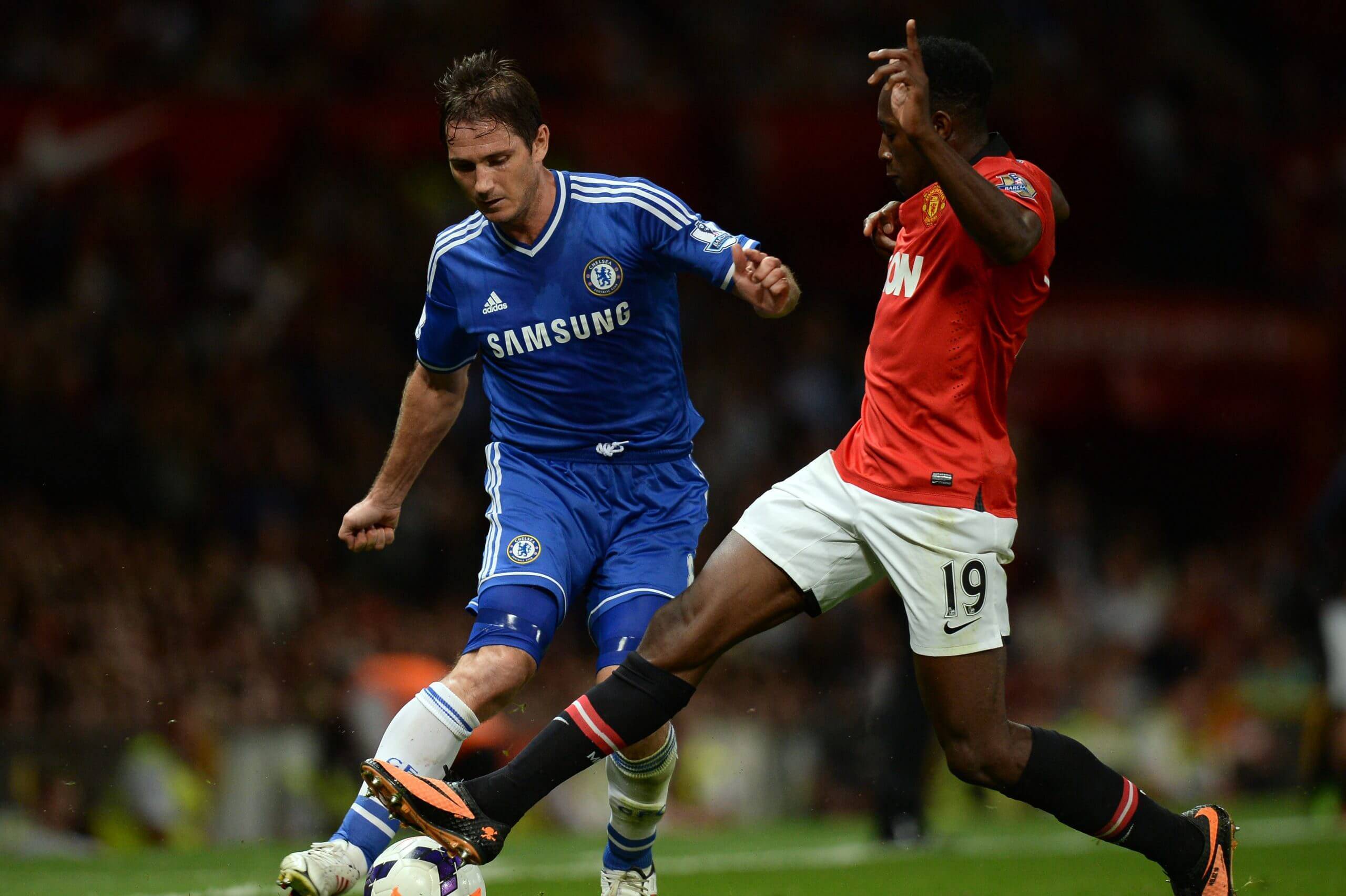 切尔西主场告捷，破除主场不胜魔咒