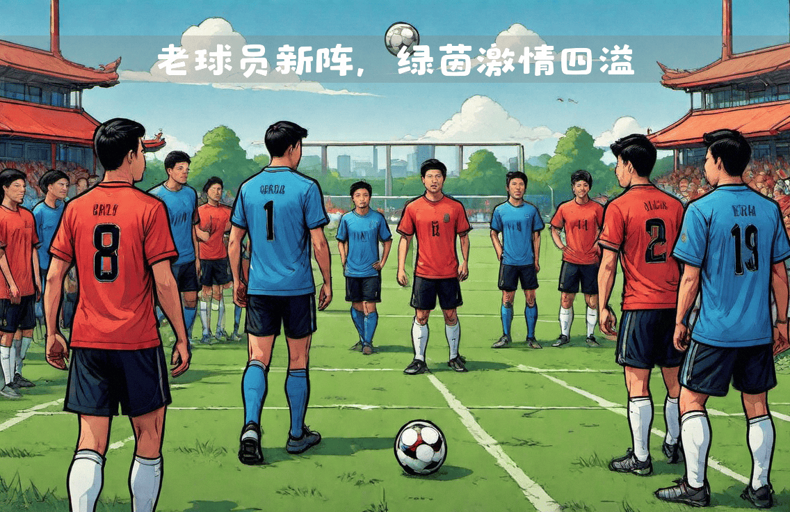 足球传奇再度登场,观众期待一场精彩表演的简单介绍 足球传奇再度登场,观众期待一场精彩表演的简单介绍