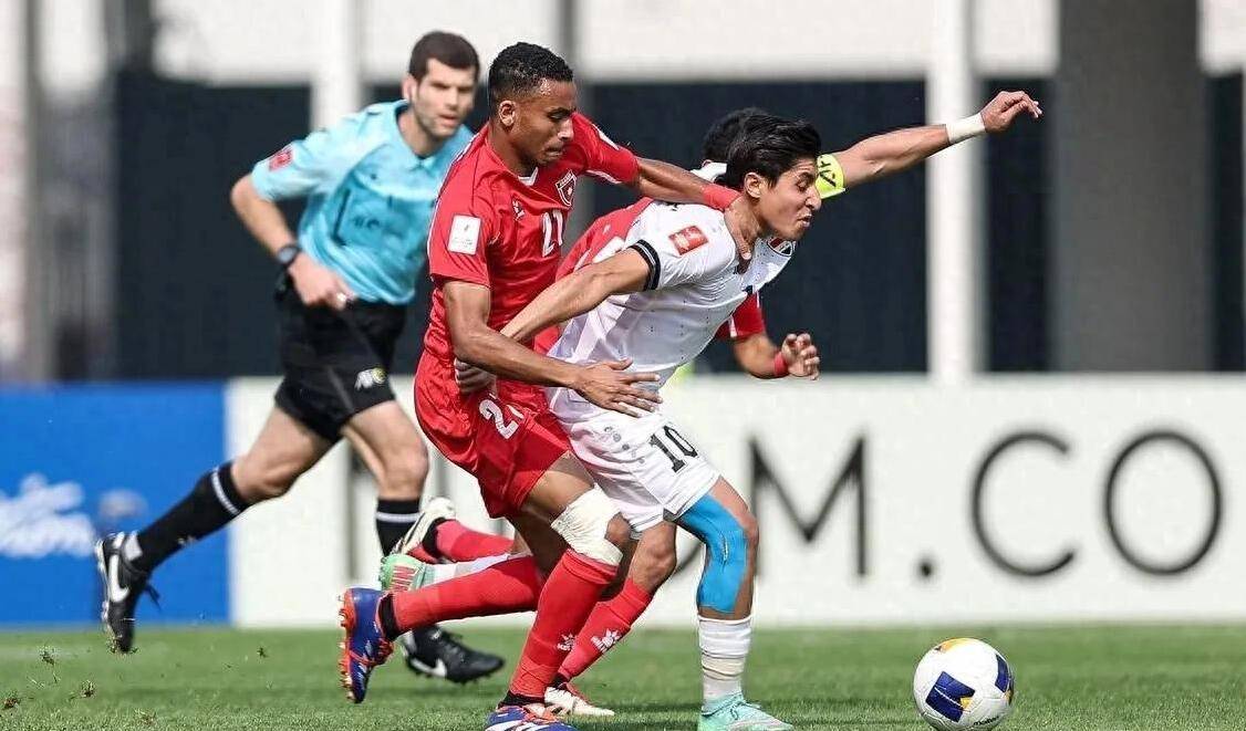 伊拉克球队成功晋级淘汰赛阶段 伊拉克球队成功晋级淘汰赛阶段