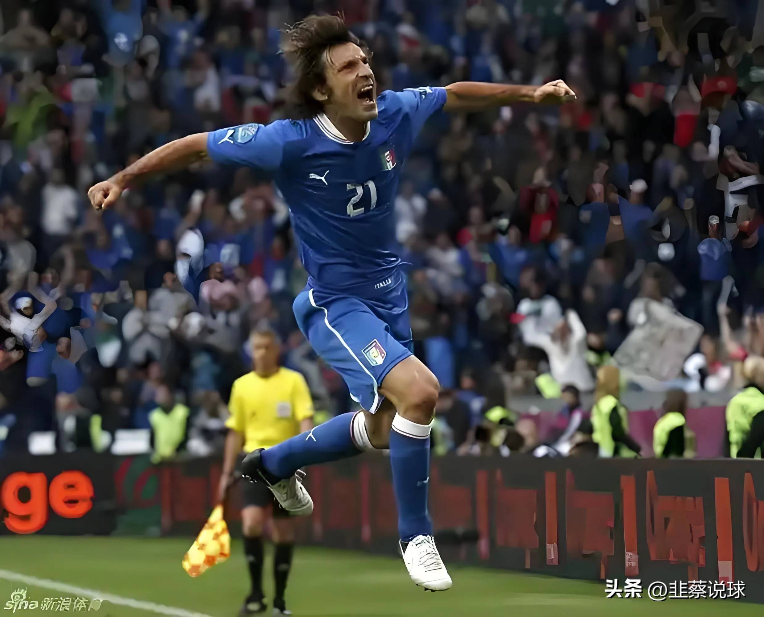意大利以一球小胜葡萄牙，晋级欧洲杯四强的简单介绍