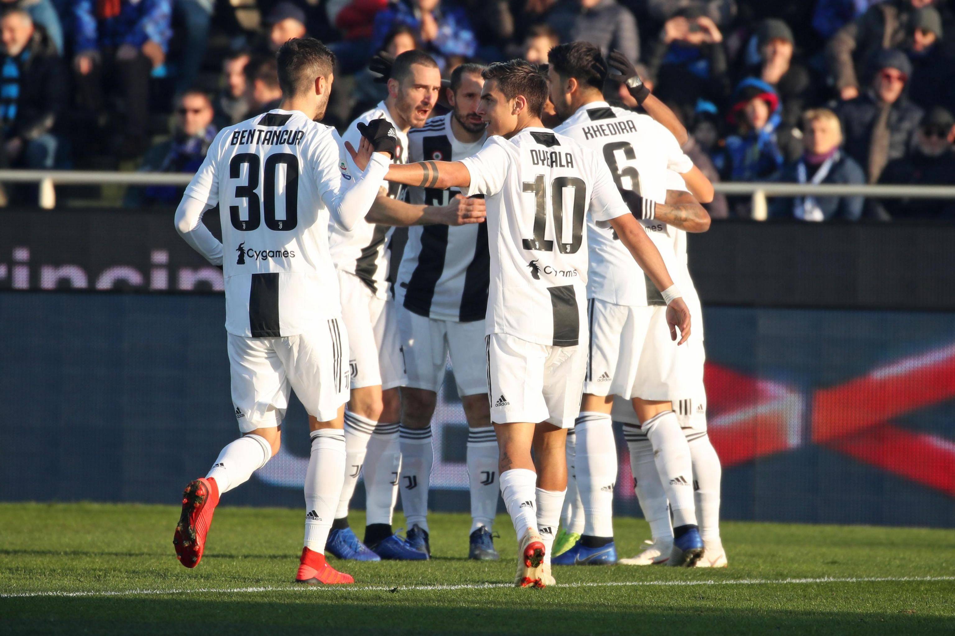 绝地反击,尤文图斯与罗马斗志昂扬的简单介绍 绝地反击,尤文图斯与罗马斗志昂扬的简单介绍