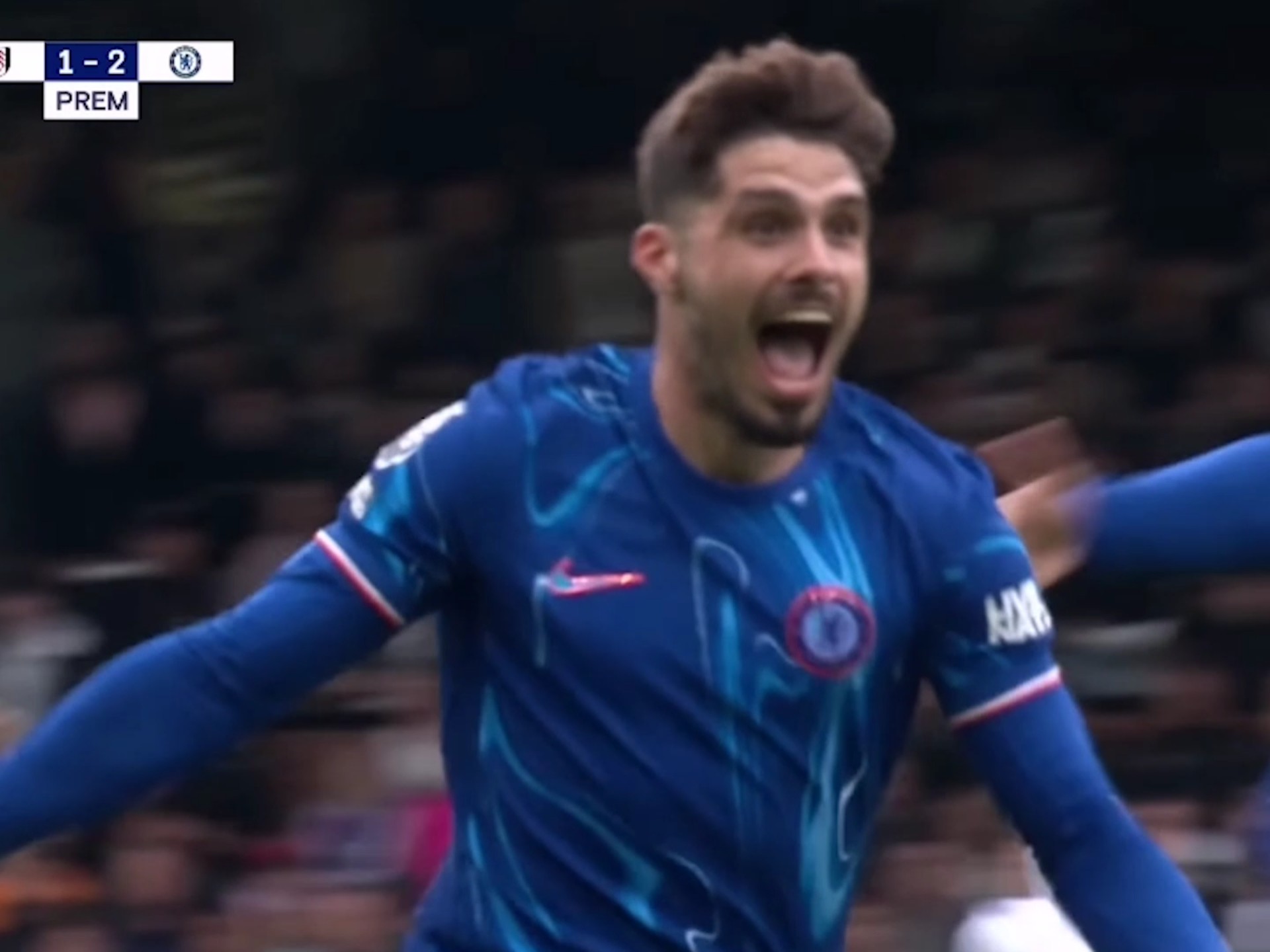 富勒姆主场被绝杀,四战全负排名垫底的简单介绍 富勒姆主场被绝杀,四战全负排名垫底的简单介绍