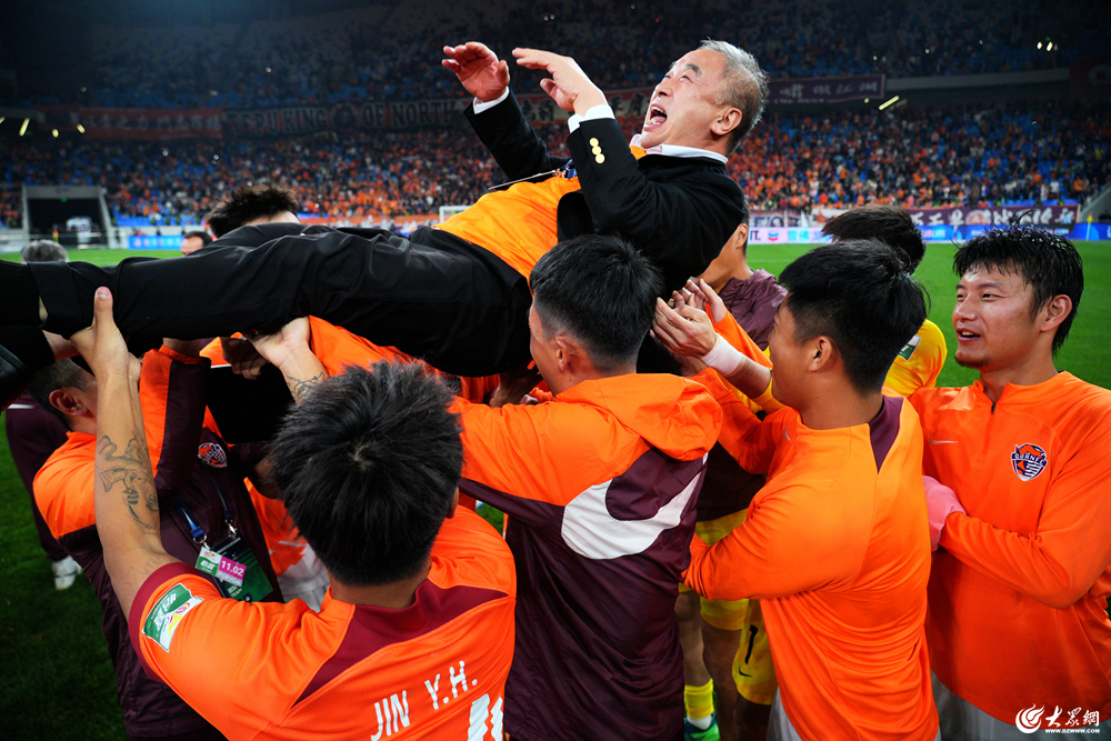 青岛黄海客场击败石家庄永昌,保级形势乐观的简单介绍 青岛黄海客场击败石家庄永昌,保级形势乐观的简单介绍