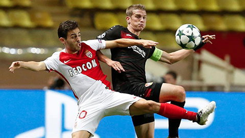 南特客场战平摩纳哥,双方握手言和的简单介绍 南特客场战平摩纳哥,双方握手言和的简单介绍