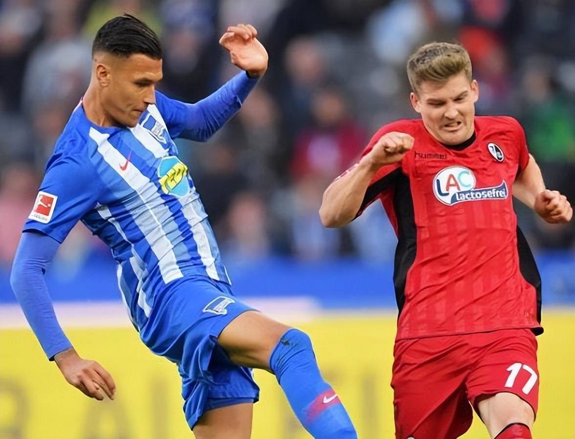 柏林赫塔客场大胜,表现惊艳,球队气势如虹 柏林赫塔客场大胜,表现惊艳,球队气势如虹