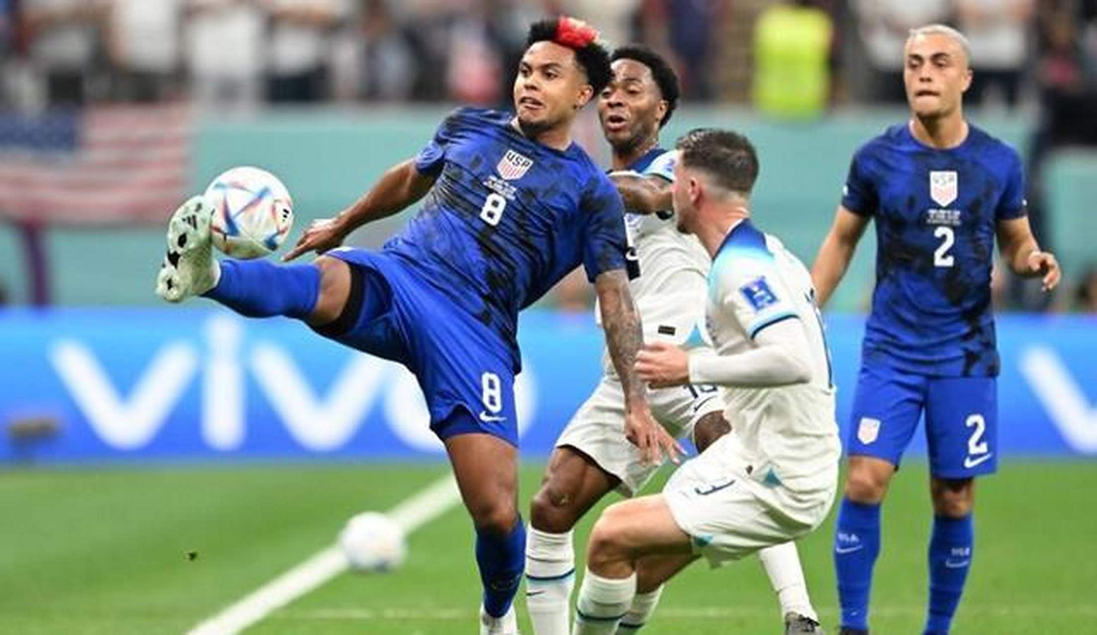 伊朗球队实力惊人挺进淘汰赛