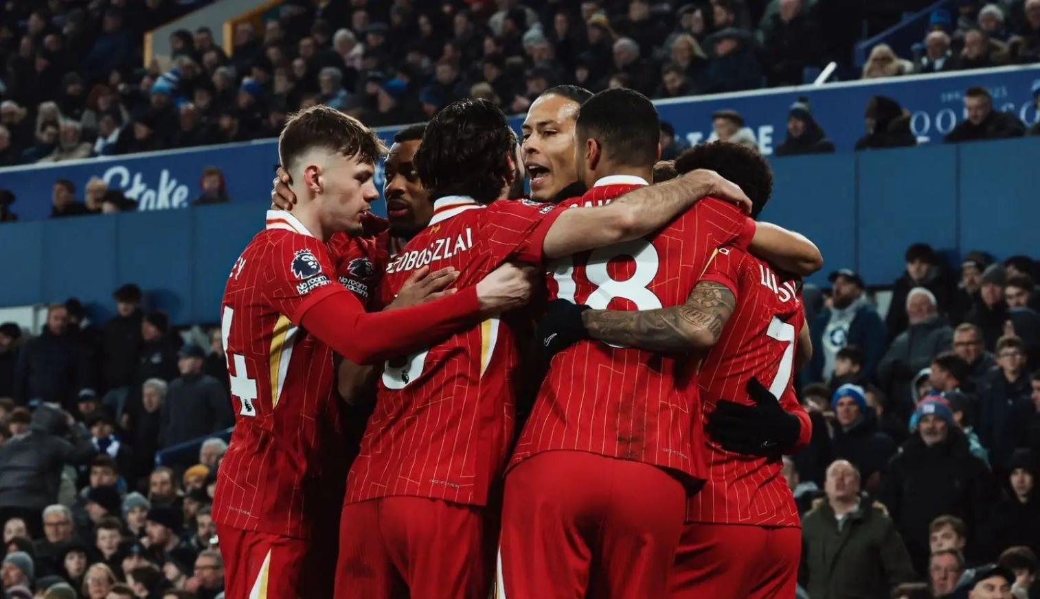 利物浦三球大胜阿斯顿维拉,稳居榜首位置的简单介绍 利物浦三球大胜阿斯顿维拉,稳居榜首位置的简单介绍