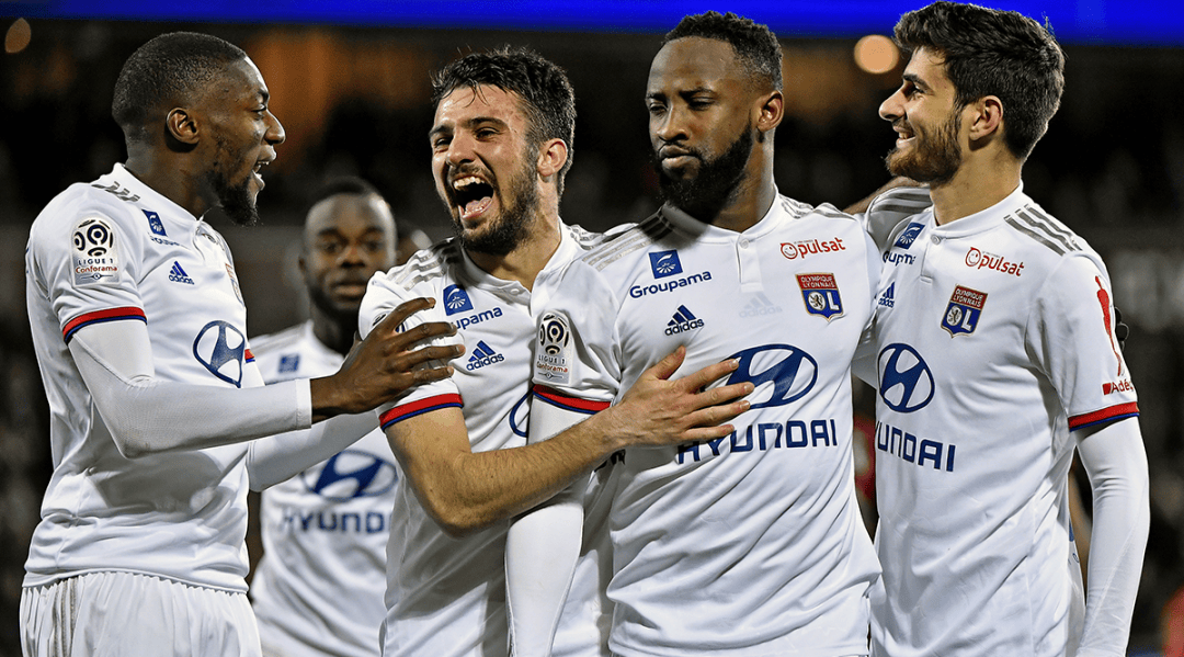 雷恩客场战胜里昂:法甲豪门遭遇意外挫折的简单介绍 雷恩客场战胜里昂:法甲豪门遭遇意外挫折的简单介绍