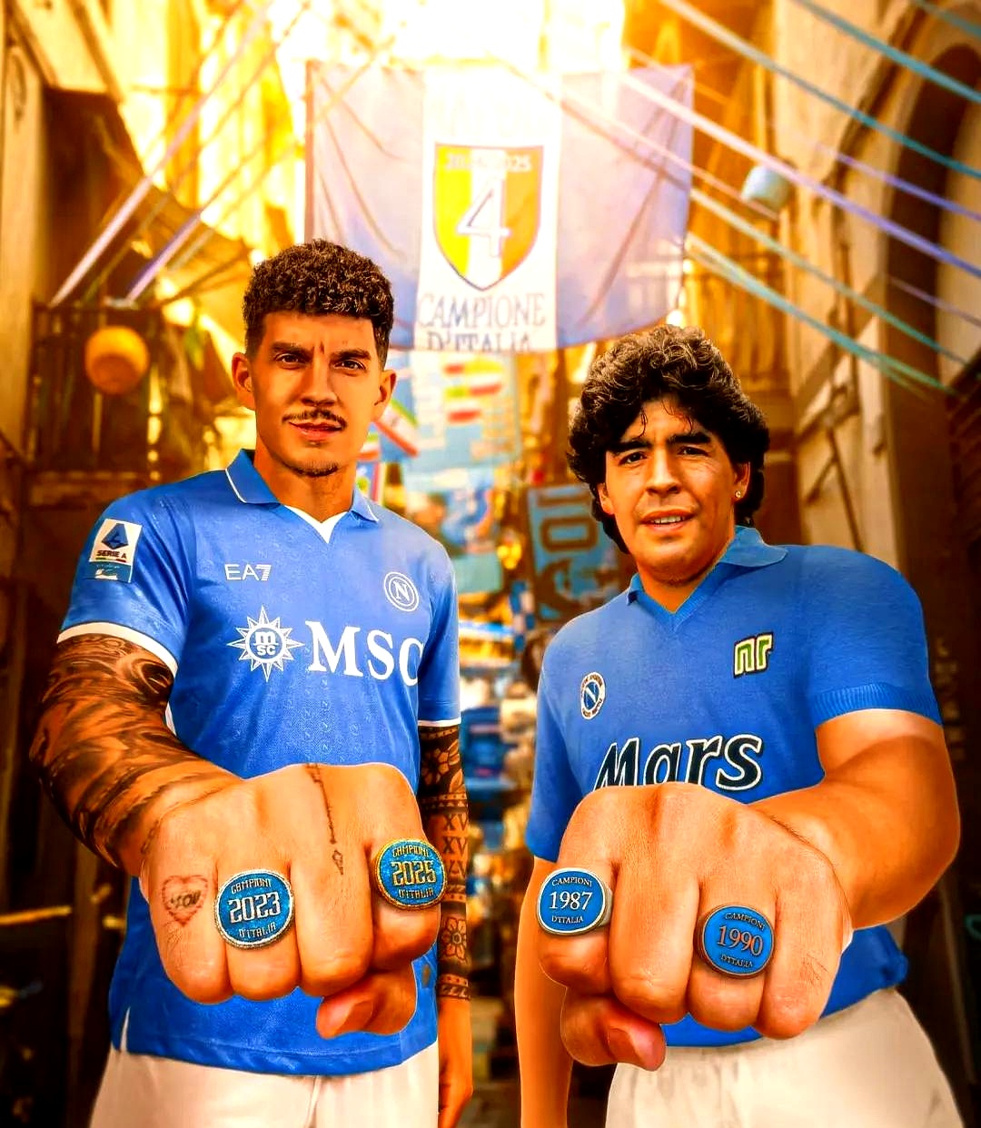 那不勒斯新战术调整获好评,球队迎来复苏的简单介绍 那不勒斯新战术调整获好评,球队迎来复苏的简单介绍