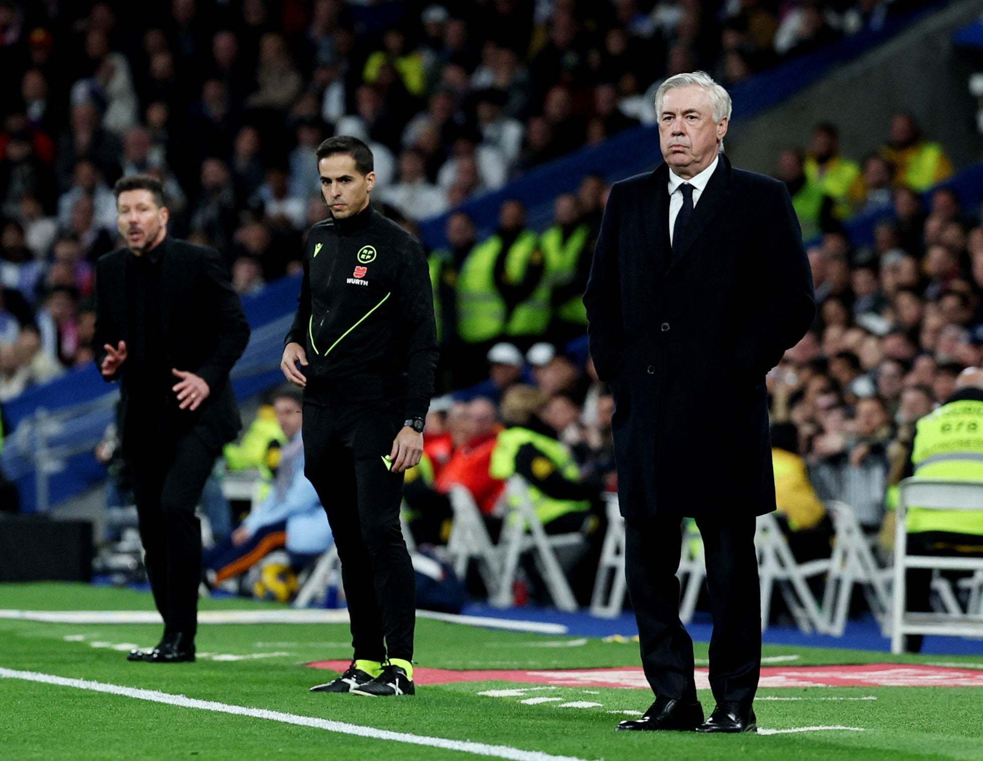 马德里竞技主帅透露战术调整，欲提升球队进攻力量