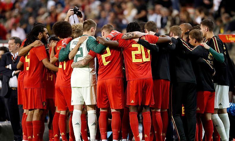 捷克突破重围，凭实力晋级欧锦赛季军战