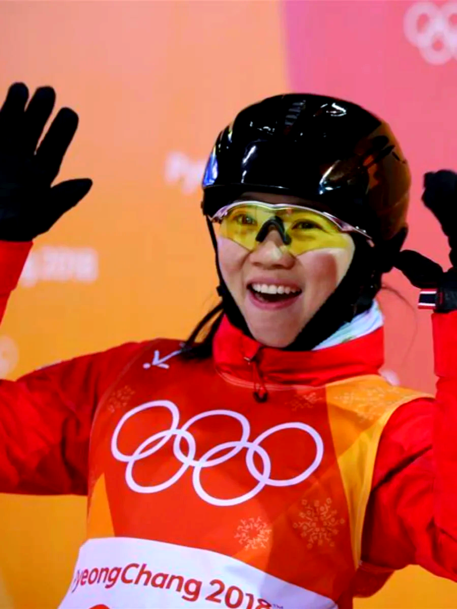 奥地利滑雪选手斩获金牌,技艺精湛的简单介绍 奥地利滑雪选手斩获金牌,技艺精湛的简单介绍