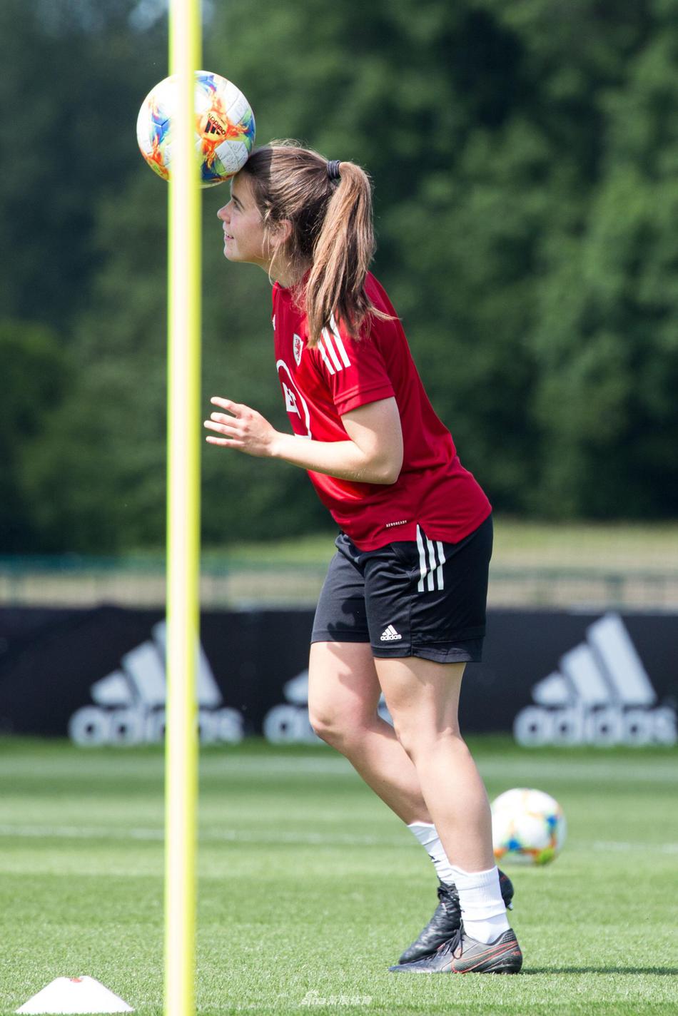 阿根廷女足备战紧张,备受期待 阿根廷女足备战紧张,备受期待