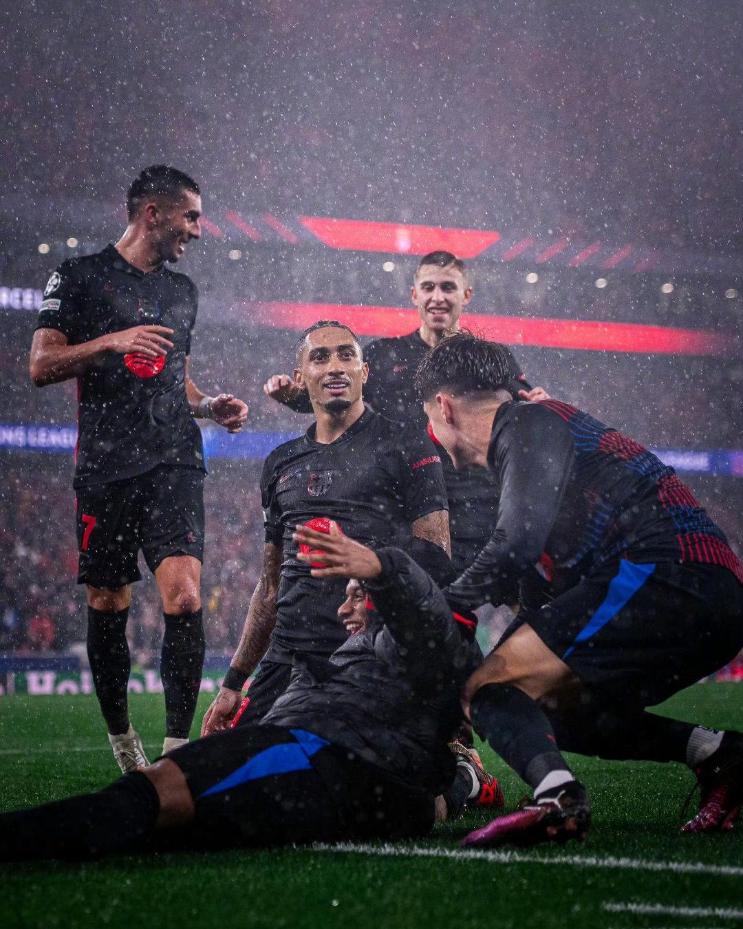 瓦伦西亚主场败北，欧冠小组出线愈发晦涩的简单介绍