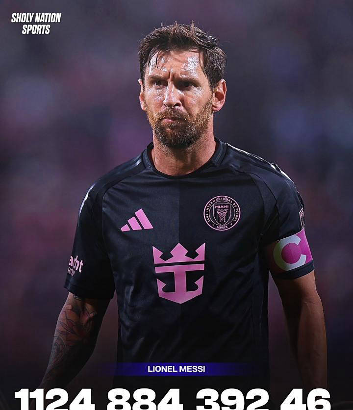 关于梅西再次入选西甲最佳射手，助巴塞罗那夺得联赛前四的信息