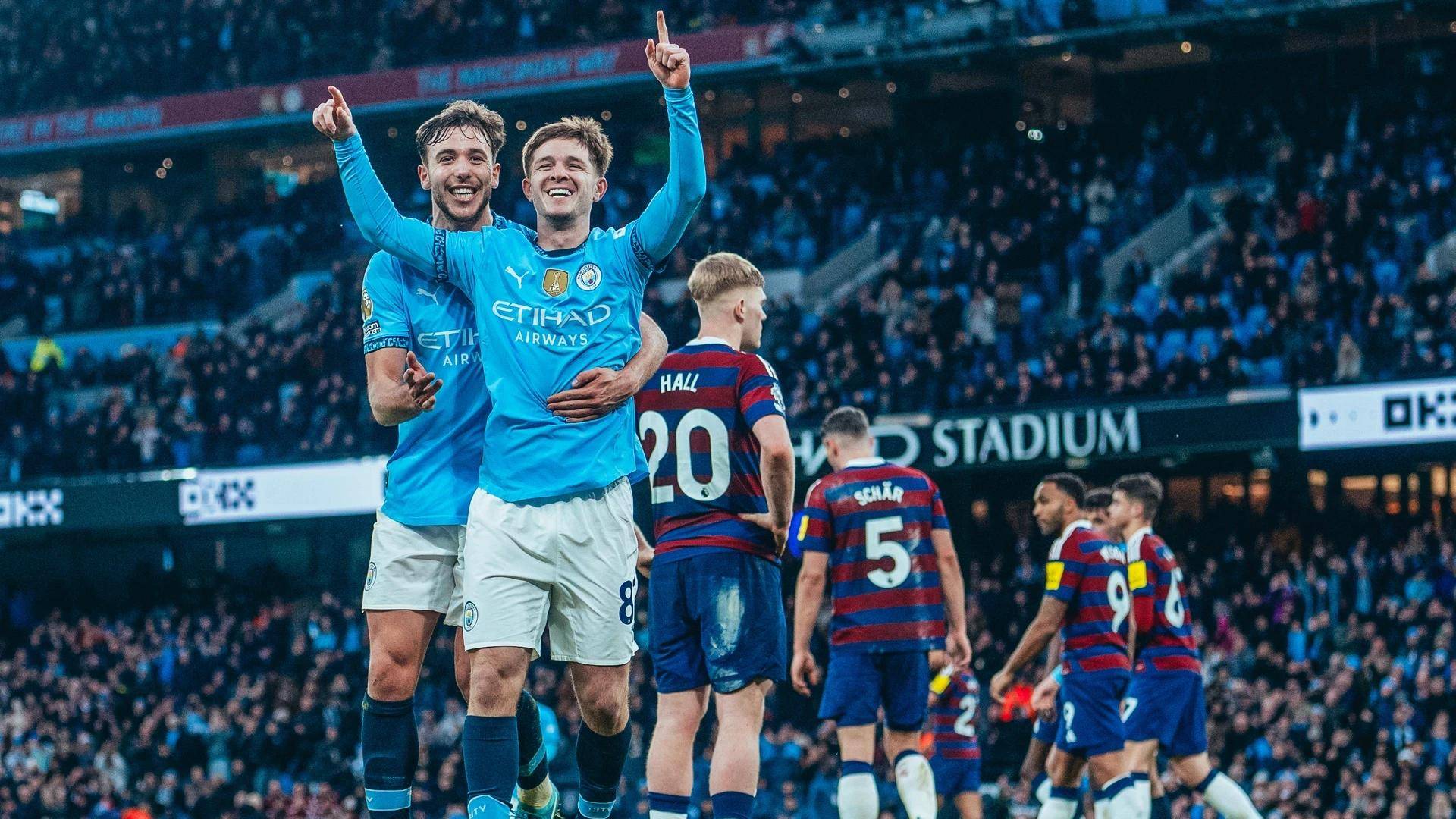 曼城客场大胜,维持榜首位置领先优势的简单介绍 曼城客场大胜,维持榜首位置领先优势的简单介绍