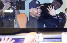 C罗宣布将成为尤文图斯队长，球迷热议