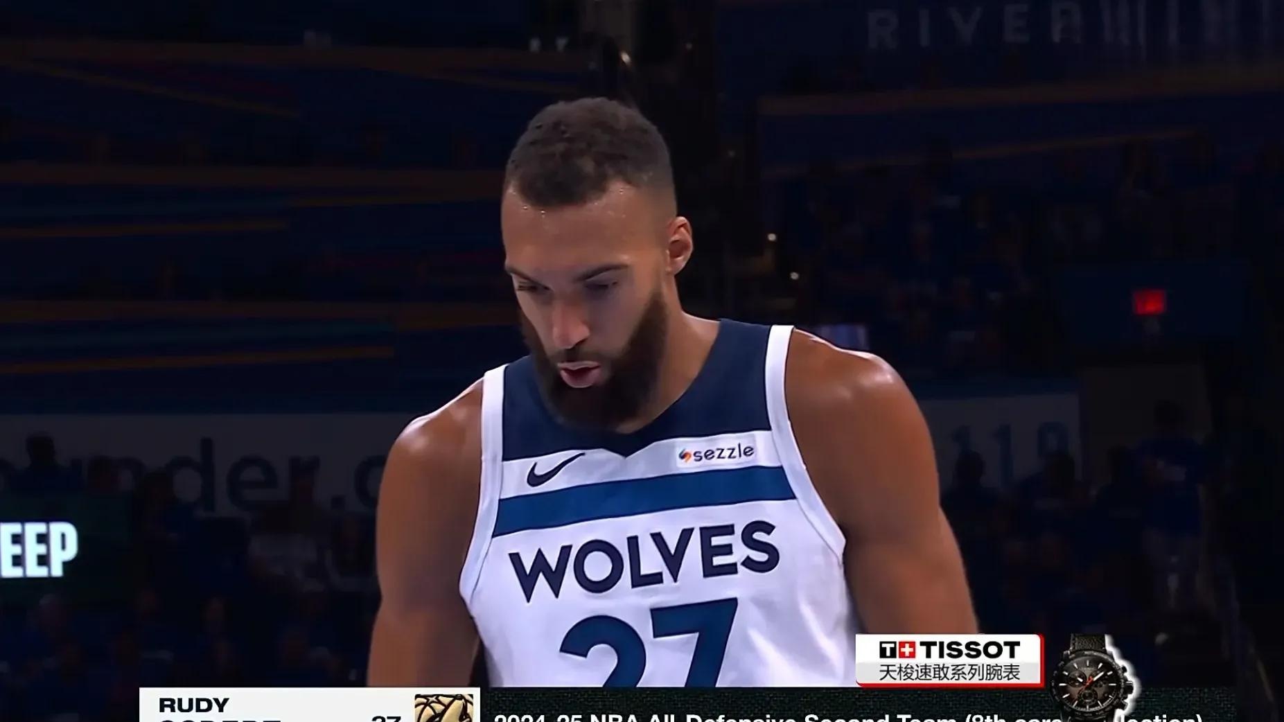 森林狼开启交易模式,瞄准全明星后卫! 森林狼开启交易模式,瞄准全明星后卫!