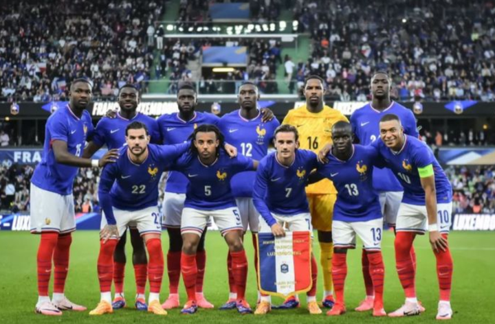 德国击败荷兰,闯入欧洲预选赛决赛 德国击败荷兰,闯入欧洲预选赛决赛